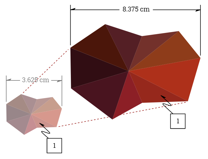 โปรแกรมปลั๊กอิน Illustrator สำหรับงานเขียนแบบ ลิขสิทธิ์ซื้อขาด CADtools 14 - Perpetual License