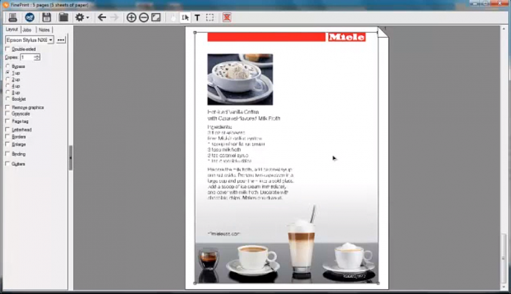 pdfFactory Pro for Workstation