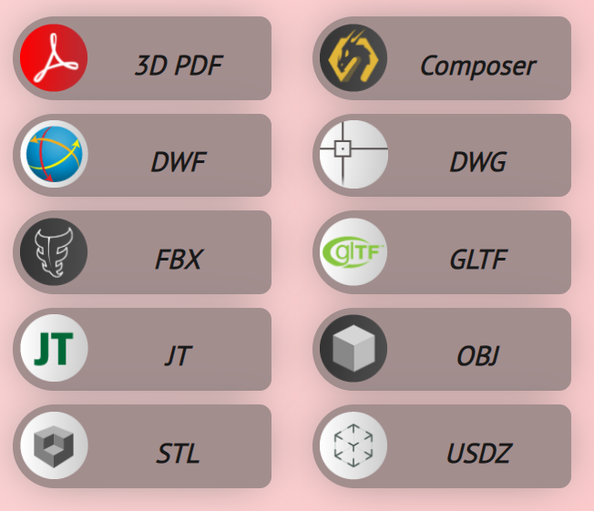 SimLab Plugin for SketchUp SimLab Plugin for SketchUp