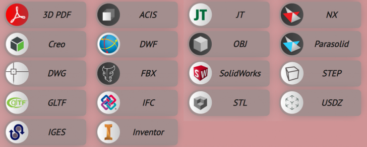 SimLab Plugin for SketchUp