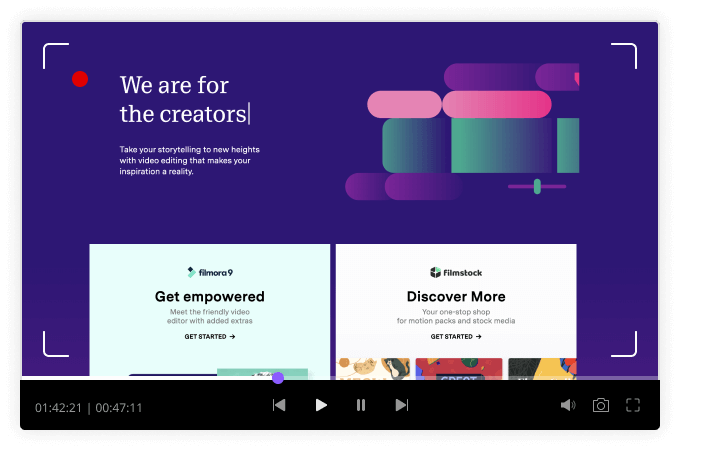 Wondershare DemoCreator Team Plan for Windows