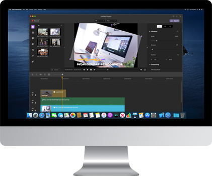 Wondershare DemoCreator Team Plan for Mac