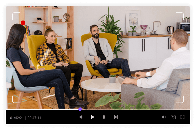 Wondershare DemoCreator Team Plan for Mac