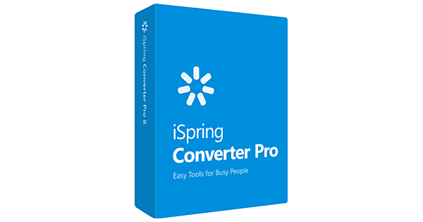 iSpring Converter Pro
