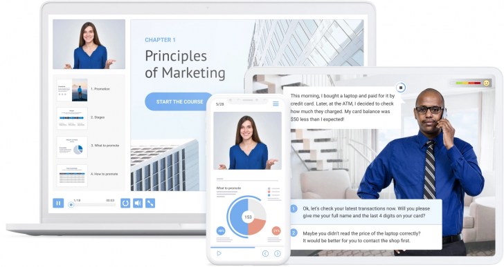iSpring Converter Pro