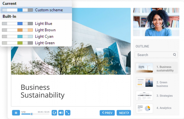 iSpring Converter Pro