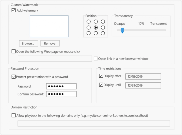iSpring Converter Pro
