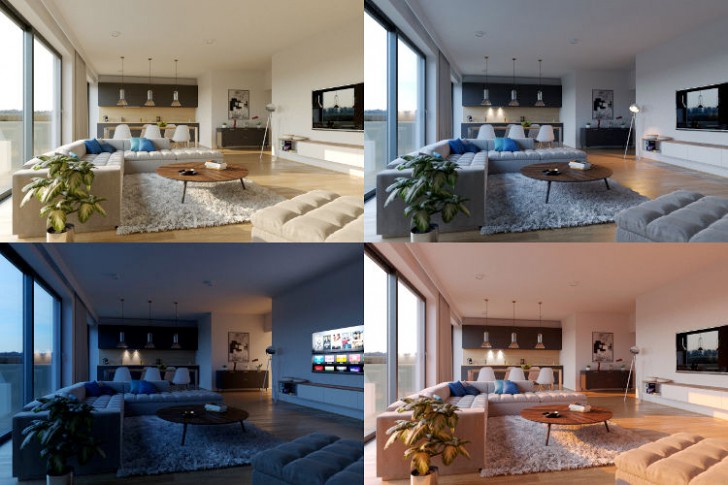 Corona Renderer for Cinema 4D