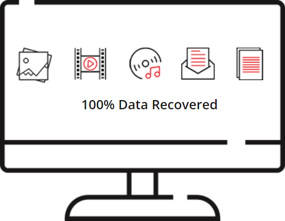 Stellar Data Recovery Standard