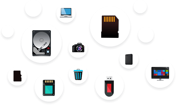 Stellar Data Recovery Premium