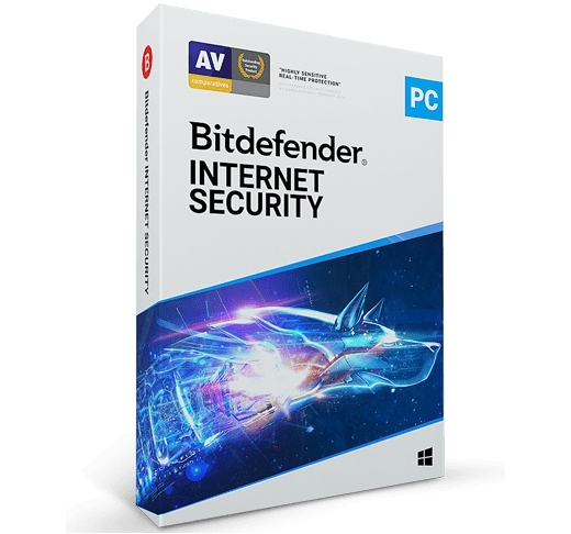โปรแกรมแอนตี้ไวรัส รุ่นดูแลความเป็นส่วนตัว Bitdefender Internet Security โปรแกรมแอนตี้ไวรัส รุ่นดูแลความเป็นส่วนตัว Bitdefender Internet Security