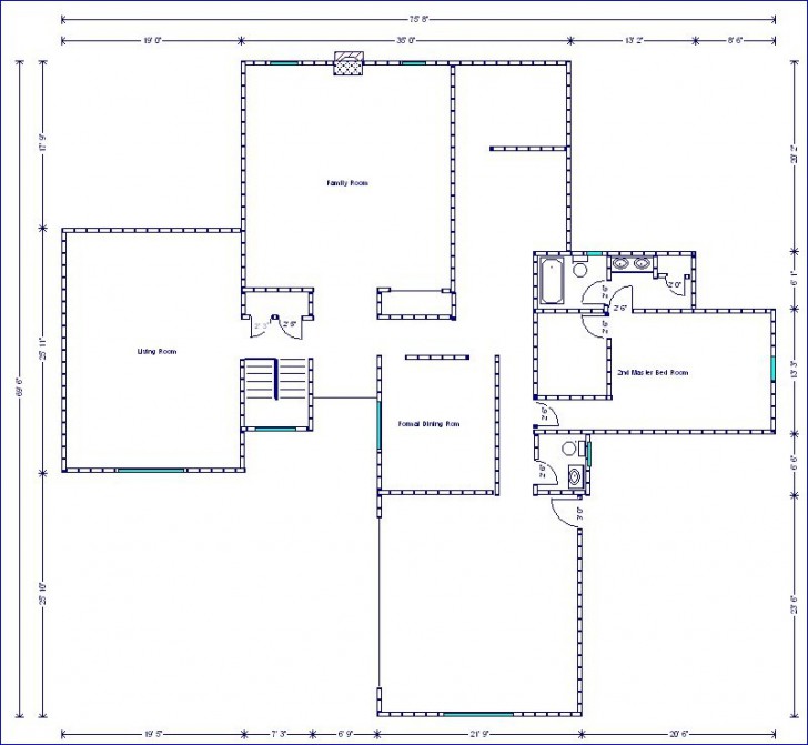 Home Plan Pro