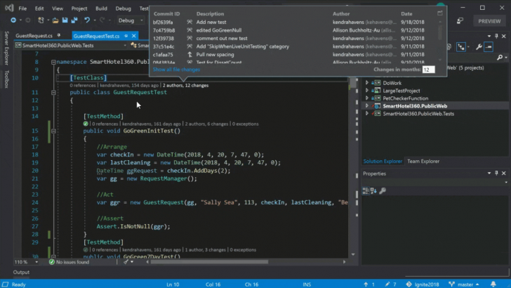 โปรแกรมสำหรับพัฒนาโปรแกรม รุ่นโปร Microsoft Visual Studio Professional 2022