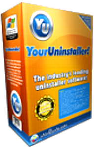 Your Uninstaller Your Uninstaller