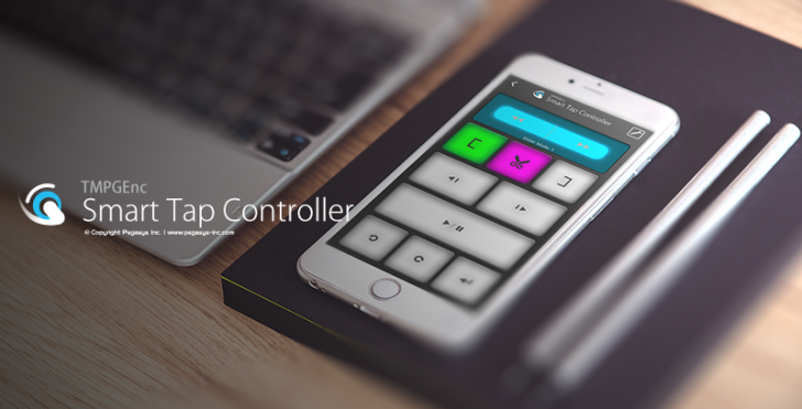 TMPGEnc Video Mastering Works 7