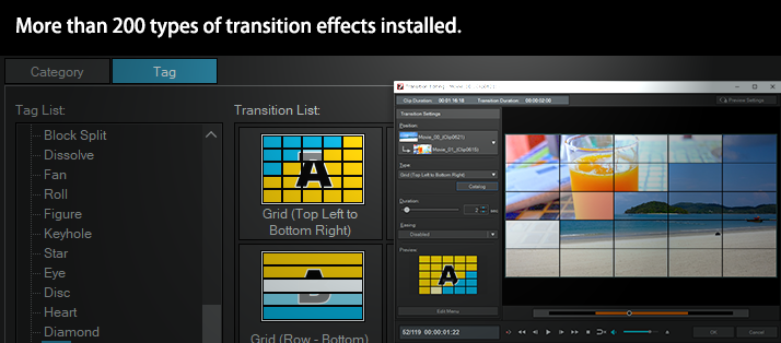 TMPGEnc Video Mastering Works 7 TMPGEnc Video Mastering Works 7