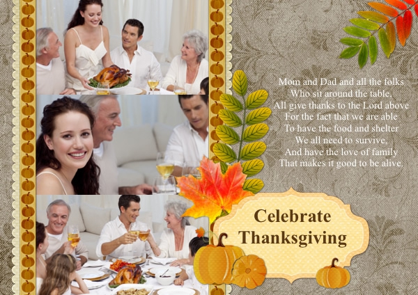 Picture Collage Maker Pro for Windows