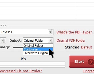 PDF Compressor Pro