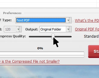 PDF Compressor Pro