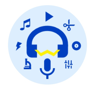 GoldWave Digital Audio Editor