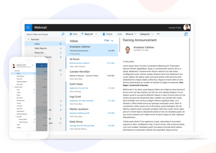 Essential Studio for ASP.NET MVC