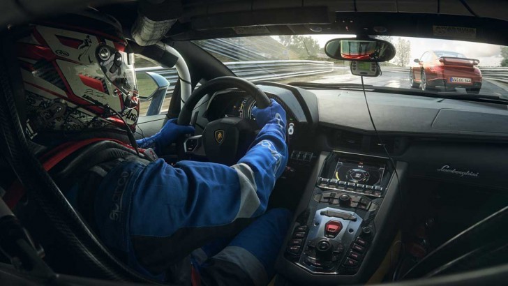 โปรแกรมเรนเดอร์โมเดล 3 มิติ Redshift by Maxon