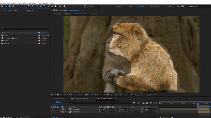 ปลั๊กอินแปะภาพ แปะข้อความในวิดีโอ Lockdown 3