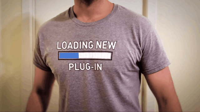 ปลั๊กอินแปะภาพ แปะข้อความในวิดีโอ Lockdown 3