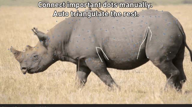 ปลั๊กอินแปะภาพ แปะข้อความในวิดีโอ Lockdown 3