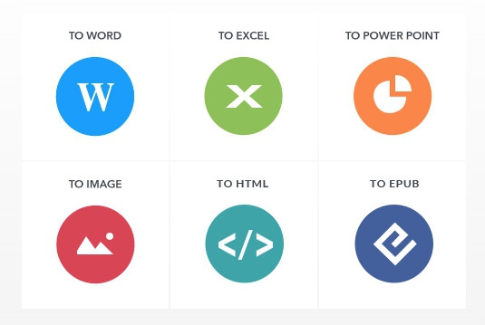 โปรแกรมจัดการเอกสาร พร้อมพื้นที่เก็บข้อมูลบนคลาวด์ Wondershare PDFelement Pro DC for Windows
