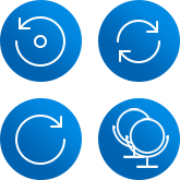 Handy Backup Server Network