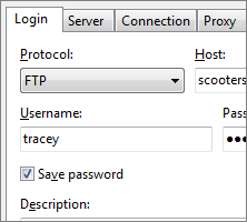 Beyond Compare Standard Edition