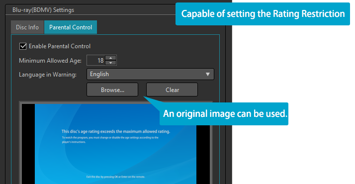 TMPGEnc Authoring Works 6