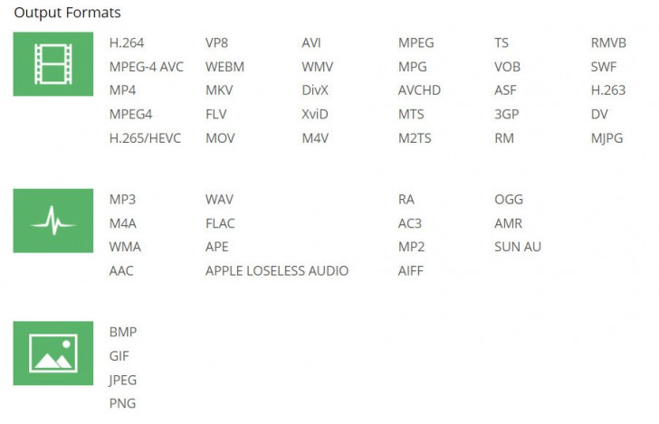 Xilisoft Video Converter for Windows