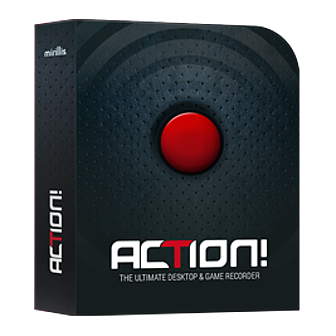 Mirillis Action