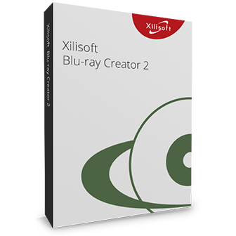 Xilisoft Blu-ray Creator for Windows