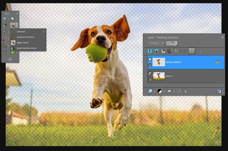 โปรแกรมแต่งรูป แก้ไขรูป รุ่นสูงสุด PaintShop Pro 2023 Ultimate
