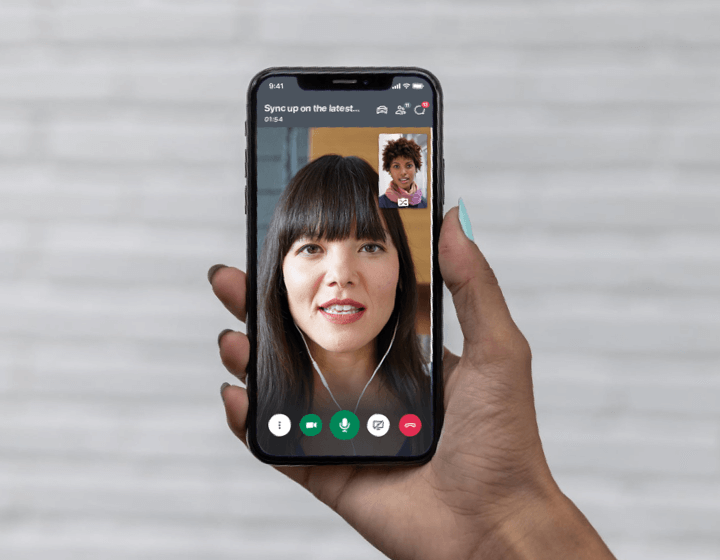 โปรแกรมประชุมออนไลน์ รุ่นโปร GoToMeeting Professional