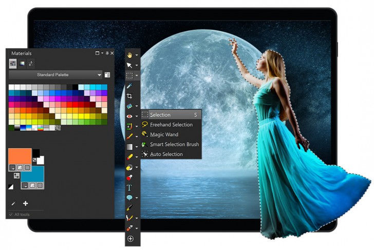 ชุดโปรแกรม Photo Video Bundle Ultimate