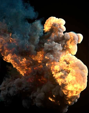 INSYDIUM X-Particles