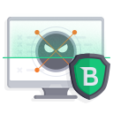 โปรแกรมแอนตี้ไวรัส ดูแลความปลอดภัยออนไลน์ IObit Malware Fighter 10 PRO