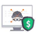 โปรแกรมแอนตี้ไวรัส ดูแลความปลอดภัยออนไลน์ IObit Malware Fighter 10 PRO