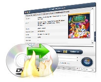 Xilisoft DVD Copy for Mac