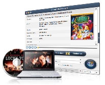 Xilisoft DVD Copy for Mac