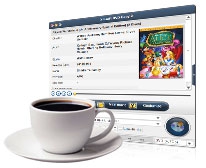 Xilisoft DVD Copy for Mac