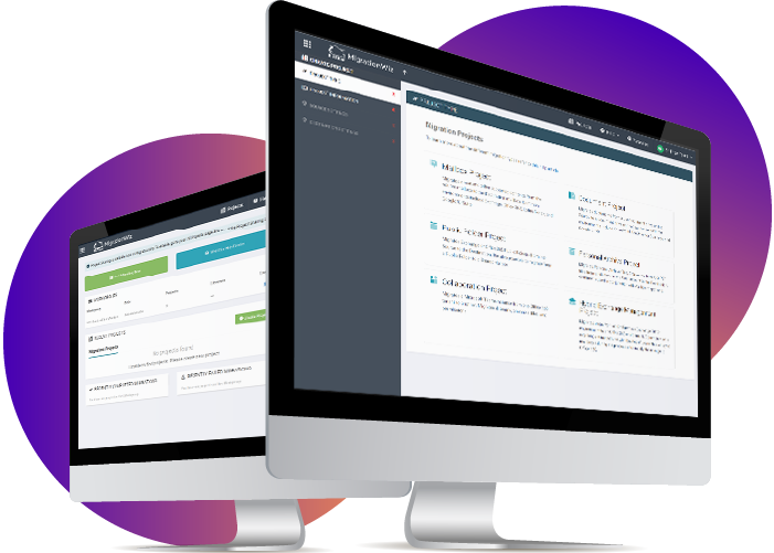 BitTitan MigrationWiz User Migration Bundle