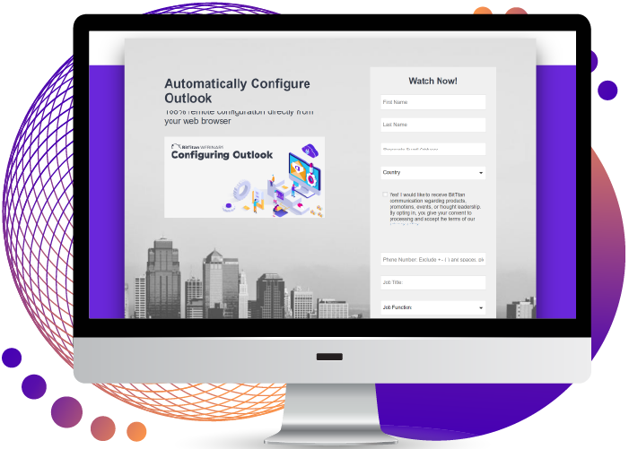 BitTitan MigrationWiz User Migration Bundle