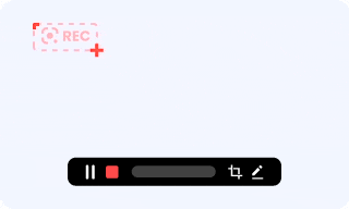 โปรแกรมอัดวิดีโอหน้าจอ รุ่นมืออาชีพ iTop Screen Recorder PRO