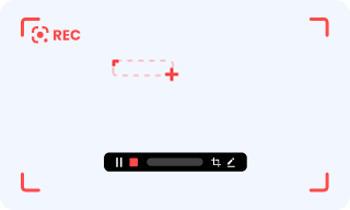 โปรแกรมอัดวิดีโอหน้าจอ รุ่นมืออาชีพ iTop Screen Recorder PRO