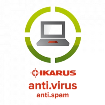 IKARUS anti.virus
